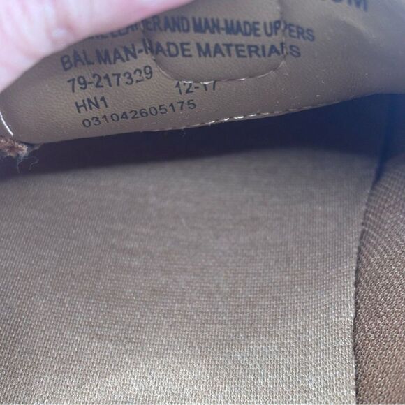 Dockers Calamar Brown Leather Mens Dress Shoe Slip-on Loafer Size 8.5M 90-32785 - Picture 10 of 10